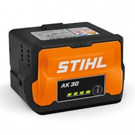 Акумулятори, зарядні пристрої для електроінструментів STIHL