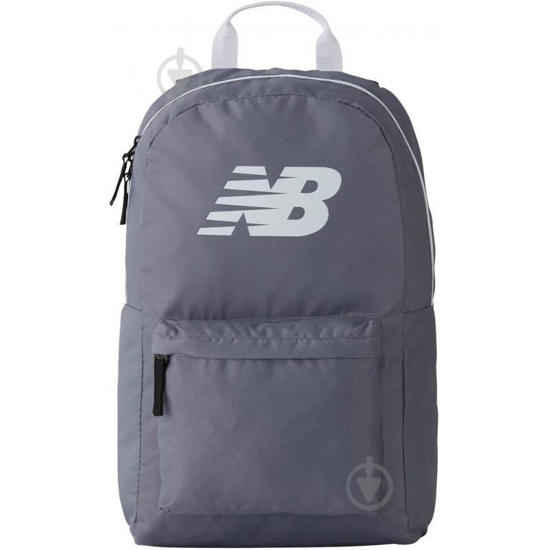 New Balance Opp Core Backpack (LAB11101GM4) - зображення 1