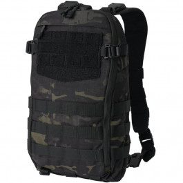 Helikon-Tex Guardian Smallpack / Multicam Black (PL-GSP-CD-0C)