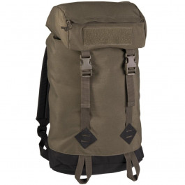 Mil-Tec Walker Backpack / OD (14026001)