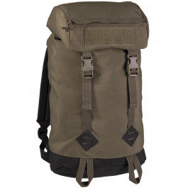   Mil-Tec Walker Backpack / OD (14026001)