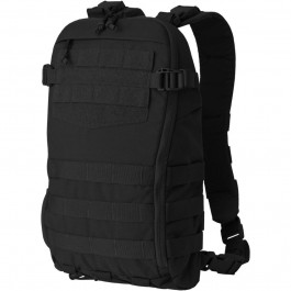   Helikon-Tex Guardian Smallpack / Black (PL-GSP-CD-01)