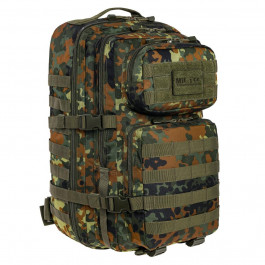 Mil-Tec Backpack US Assault Large / flectra (14002221)