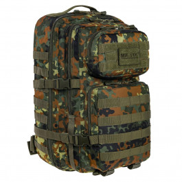   Mil-Tec Backpack US Assault Large / flectra (14002221)