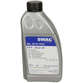 SWAG CVT Gear Oil 1л SW 30 92 7975