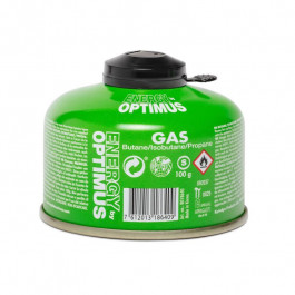 OPTIMUS Universal Gas 100g (8018640)
