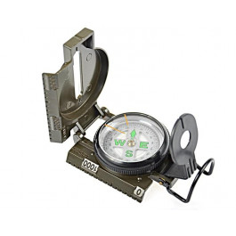 Mil-Tec Metal Compass Import / OD (15793000)