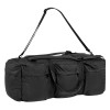 Mil-Tec Сумка  Combat Duffle Bag Tap 98 - Чорний (13846002) - зображення 1