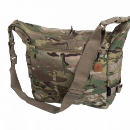 Helikon-Tex Сумка тактическая Helikon Bushcraft MultiCam (TB-BST-CD-34) (TB-BST-CD-34)