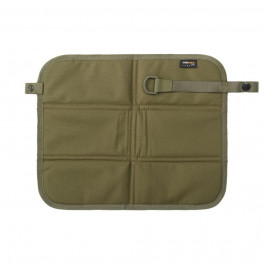 Helikon-Tex Vagabond Seat Pad / Olive Green (AC-VSP-CD-02)