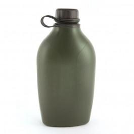 Wildo Explorer Bottle Green Olive (4221)