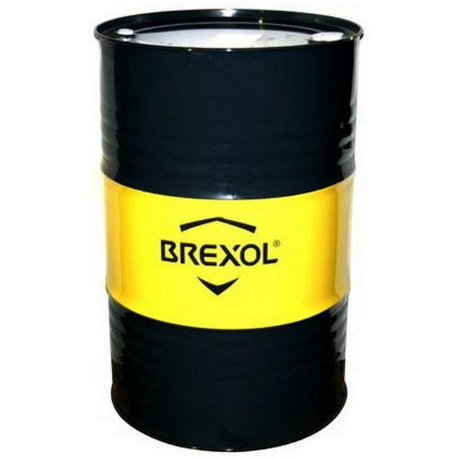 BREXOL DIESEL Long Life 10W-40 200л - зображення 1