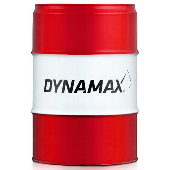 Dynamax UNI PLUS 10W-40 60л - зображення 1