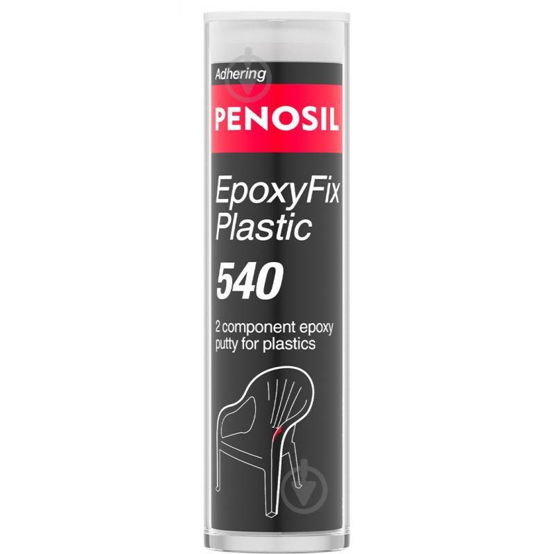 PENOSIL FastFix Plastic 30мл (H1512) - зображення 1