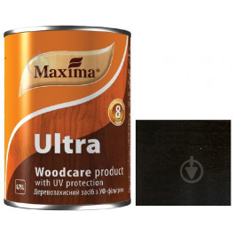 Maxima Ultra woodcare палисандр 0,75 л