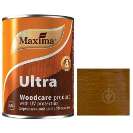 Maxima Ultra woodcare ореховое дерево 0,75 л