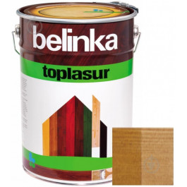   Belinka Toplasur орех 10 л