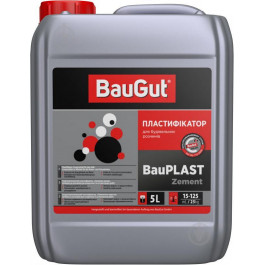   BauGut BauPLAST Zement 5л