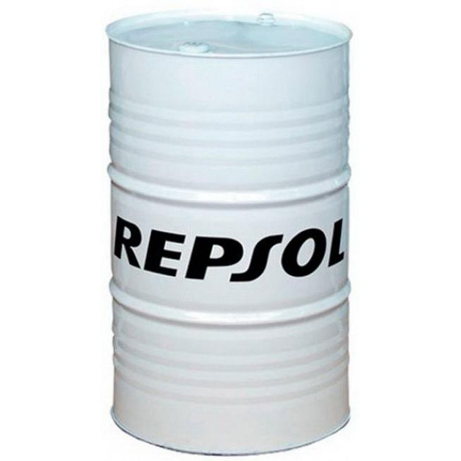 Repsol Elite Multivalvulas 10W-40 208л - зображення 1