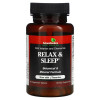 Futurebiotics Relax & Sleep 60 Vegetarian Tablets - зображення 1