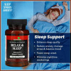 Futurebiotics Relax & Sleep 60 Vegetarian Tablets - зображення 3