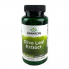 Swanson Olive Leaf Standardized Extract 750 mg (20% Oleuropein), 60 капсул - зображення 1