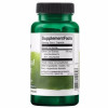 Swanson Olive Leaf Standardized Extract 750 mg (20% Oleuropein), 60 капсул - зображення 2