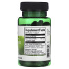 Swanson Black Walnut Hulls Full Spectrum 500 mg, 60 капсул - зображення 2