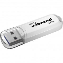 Wibrand 32 GB Marten White USB 3.2  (WI3.2/MA32P10W)