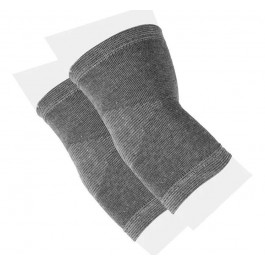   Power System Фіксатор ліктя  Elbow Support Grey M (PS-6001_M_Grey)