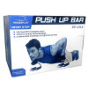 PowerPlay Push Up Bars Stell металеві /S-подібні/ (PP_4318) - зображення 10