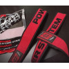 Power System Double Lifting Straps (PS-3401_Black/Red) - зображення 3