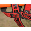 Power System Double Lifting Straps (PS-3401_Black/Red) - зображення 9