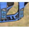 Power System Double Lifting Straps (PS-3401_Black/Blue) - зображення 8