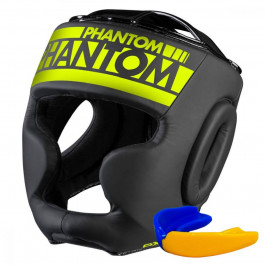 Phantom Athletics Боксерський шолом Apex Full Face Neon (PHHG2303)
