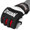 PowerPlay Перчатки для MMA 3075 M Black/White (PP_3075_M_Bl/White) - зображення 2