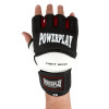 PowerPlay Перчатки для MMA 3075 M Black/White (PP_3075_M_Bl/White) - зображення 3