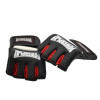 PowerPlay Перчатки для MMA 3075 M Black/White (PP_3075_M_Bl/White) - зображення 9