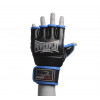 PowerPlay Перчатки для MMA 3058 S Black/Blue (PP_3058_S_Black/Blue) - зображення 2