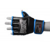 PowerPlay Перчатки для MMA 3058 S Black/Blue (PP_3058_S_Black/Blue) - зображення 4