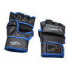 PowerPlay Перчатки для MMA 3058 S Black/Blue (PP_3058_S_Black/Blue) - зображення 5