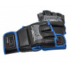 PowerPlay Перчатки для MMA 3058 S Black/Blue (PP_3058_S_Black/Blue) - зображення 6