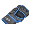 PowerPlay Перчатки для MMA 3058 S Black/Blue (PP_3058_S_Black/Blue) - зображення 9