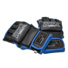 PowerPlay Перчатки для MMA 3058 S Black/Blue (PP_3058_S_Black/Blue) - зображення 10