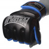 PowerPlay Перчатки для MMA 3058 M Black/Blue (PP_3058_M_Black/Blue) - зображення 1