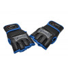 PowerPlay Перчатки для MMA 3058 M Black/Blue (PP_3058_M_Black/Blue) - зображення 8