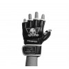 PowerPlay Перчатки для MMA 3056А XL Black/White (PP_3056A_XL_Black) - зображення 2