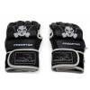 PowerPlay Перчатки для MMA 3056А XL Black/White (PP_3056A_XL_Black) - зображення 4