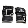 PowerPlay Перчатки для MMA 3056А XL Black/White (PP_3056A_XL_Black) - зображення 5