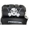 PowerPlay Перчатки для MMA 3056А XL Black/White (PP_3056A_XL_Black) - зображення 7